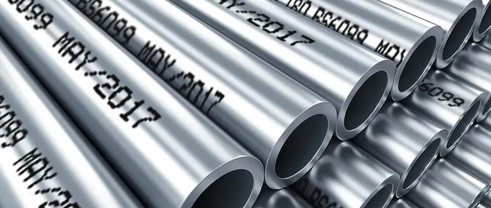 CODIERUNG AUF DEM ROHR