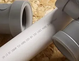 CODIERUNG AUF DEM ROHR