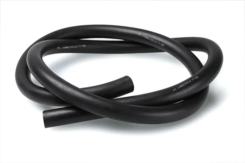 CODIERUNG AUF DEM ROHR