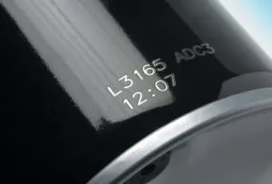 BOYA KAPLI METAL LAZER KODLAMA