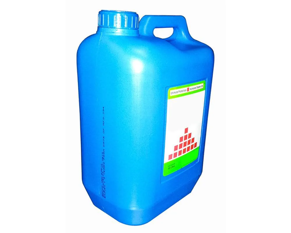 CODING ON CHEMICAL PRODUCTS