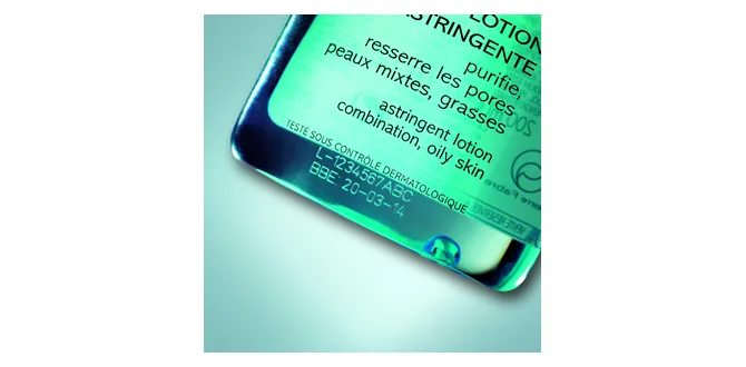 KOZMETİK LAZER MARKALAMA