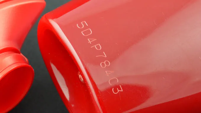 KOZMETİK LAZER MARKALAMA