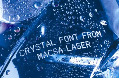 PET ŞİŞE ÜZERİNE KODLAMA