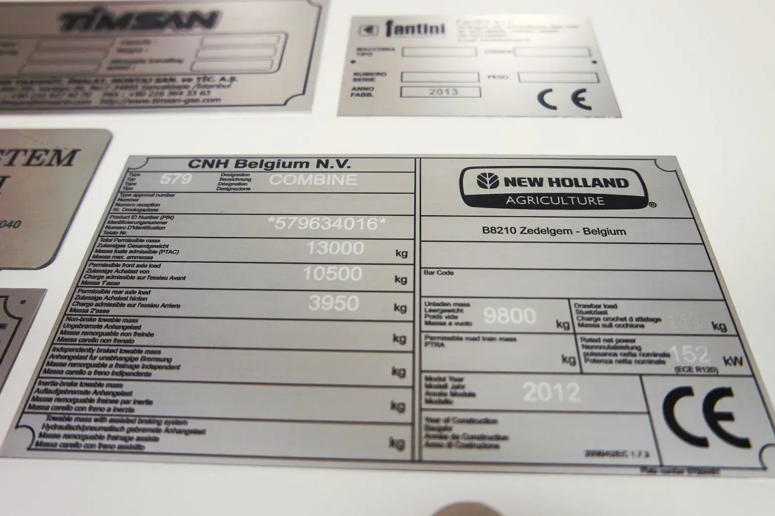 MONO F SERİSİ MASALI